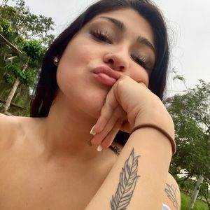 Meet your Posher, Dannah